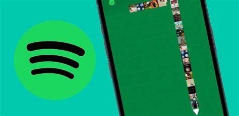 spotify snake game android